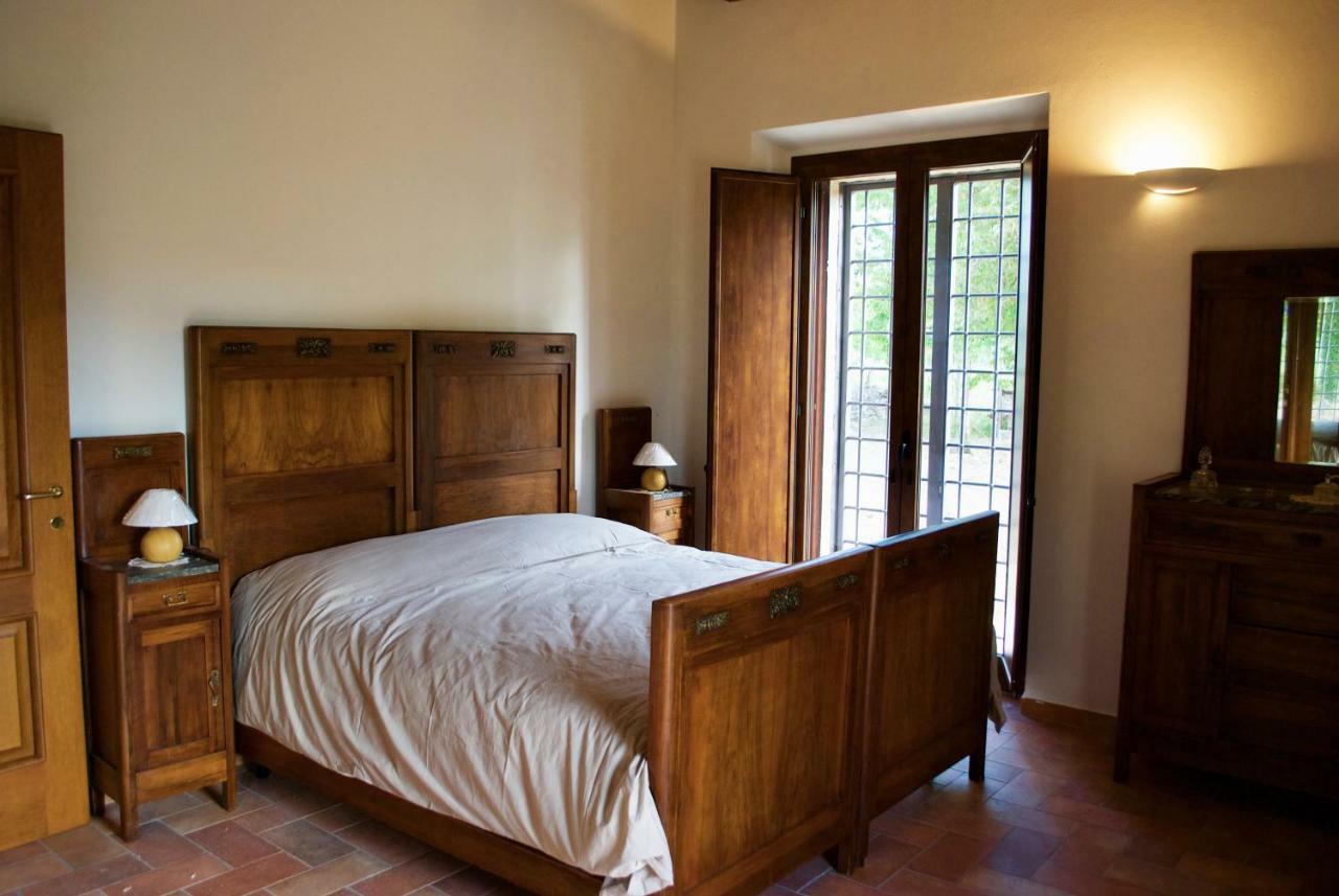 Villa Licinia Foligno Extérieur photo