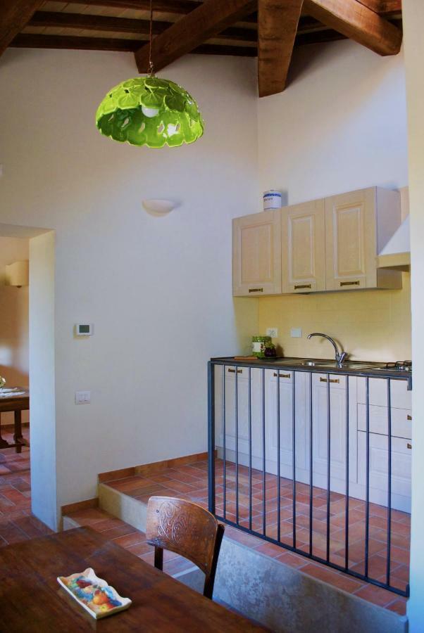 Villa Licinia Foligno Extérieur photo