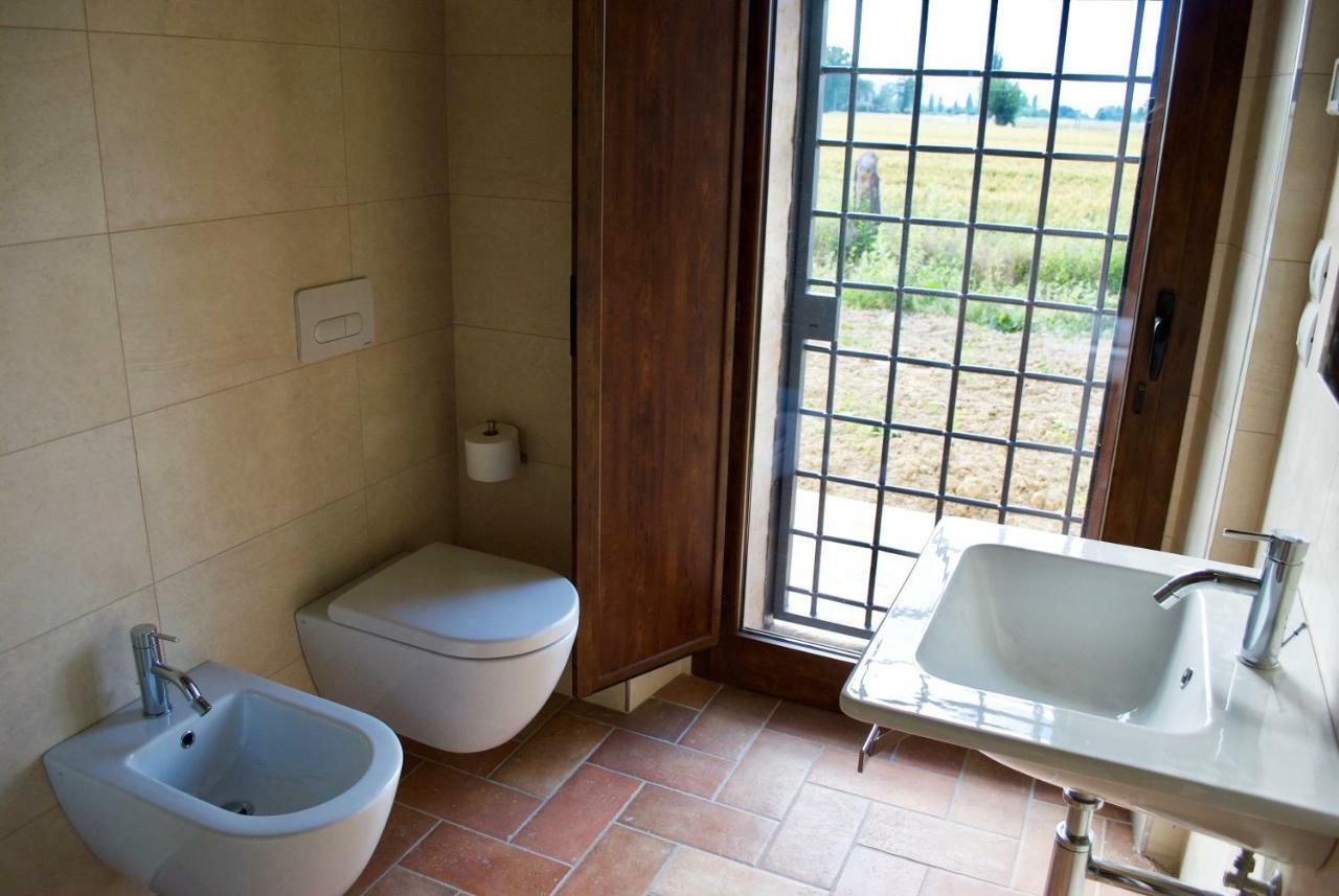 Villa Licinia Foligno Extérieur photo